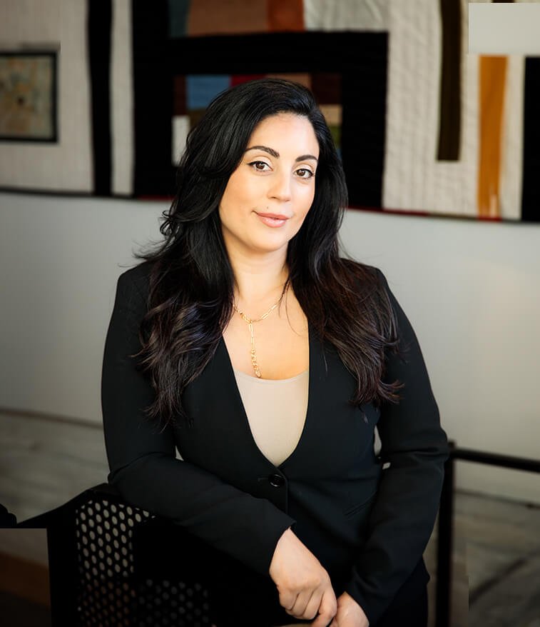 HeartMath for Corporate Teams โ Jenna Medina