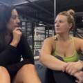 Kim PowerLifter